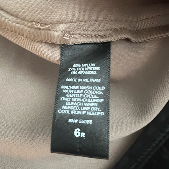 Express columnist pants - Picture 2 of 3